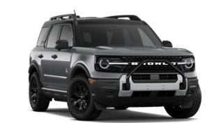 2026 Ford Bronco Sport® External Image 4